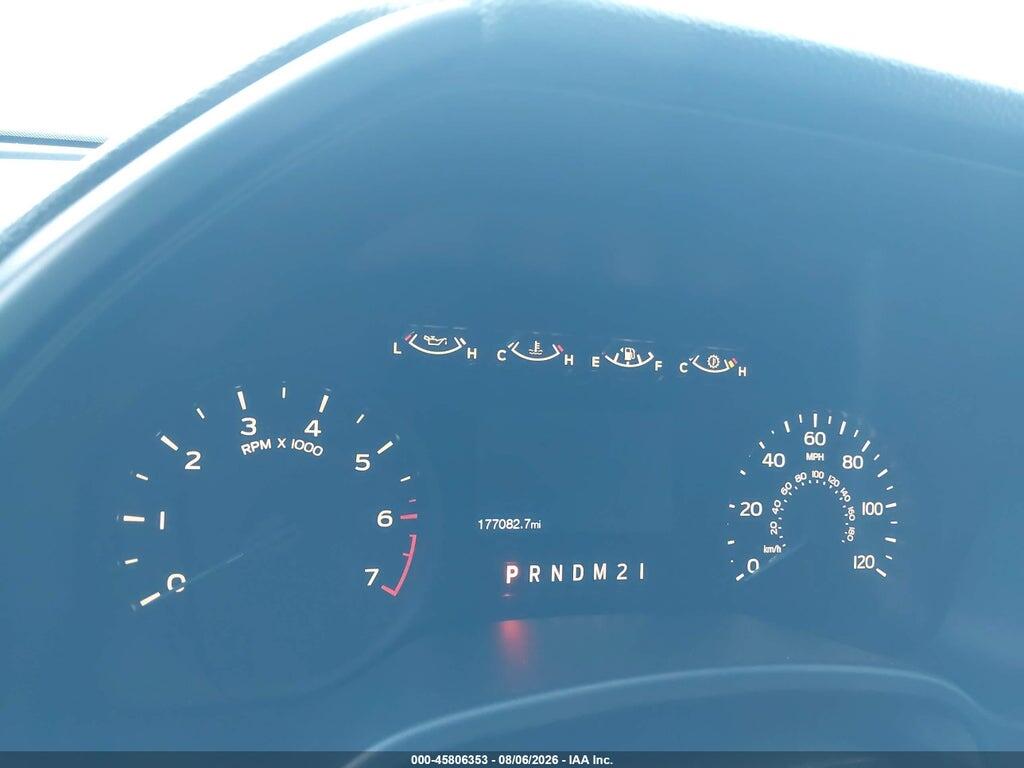 1FTEW1EF8HKE07331 2017 FORD F-150 photo no. 7