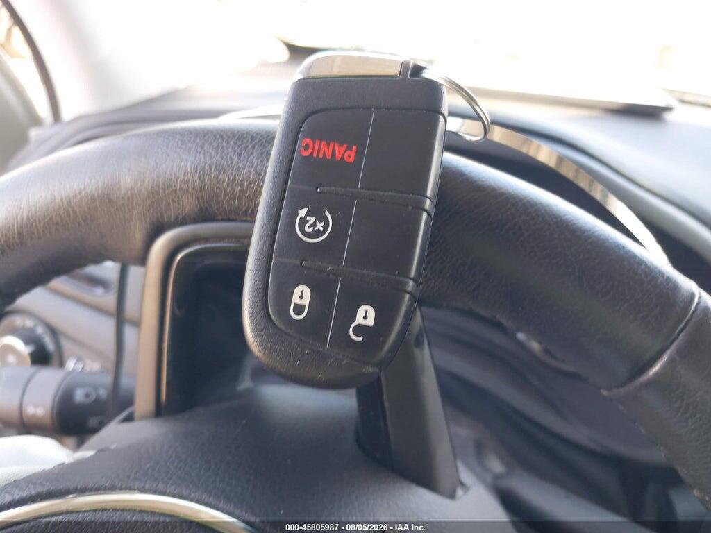 ZACCJBBB4HPE93868 2017 JEEP RENEGADE photo no. 11