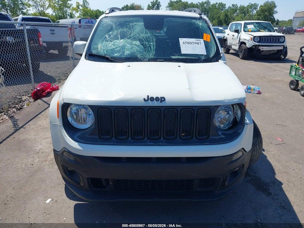 ZACCJBBB4HPE93868 2017 JEEP RENEGADE photo no. 12