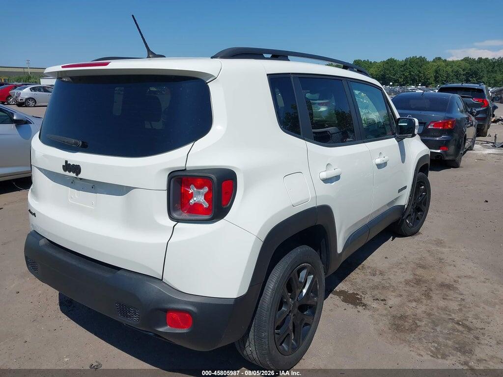 ZACCJBBB4HPE93868 2017 JEEP RENEGADE photo no. 4