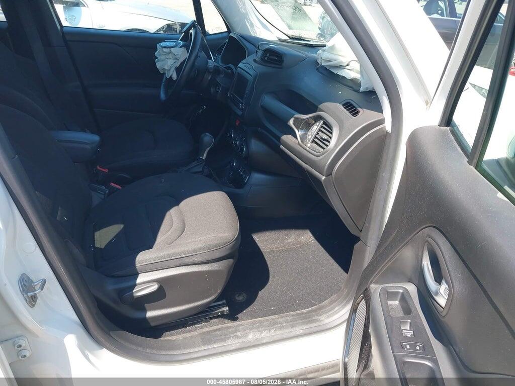 ZACCJBBB4HPE93868 2017 JEEP RENEGADE photo no. 5