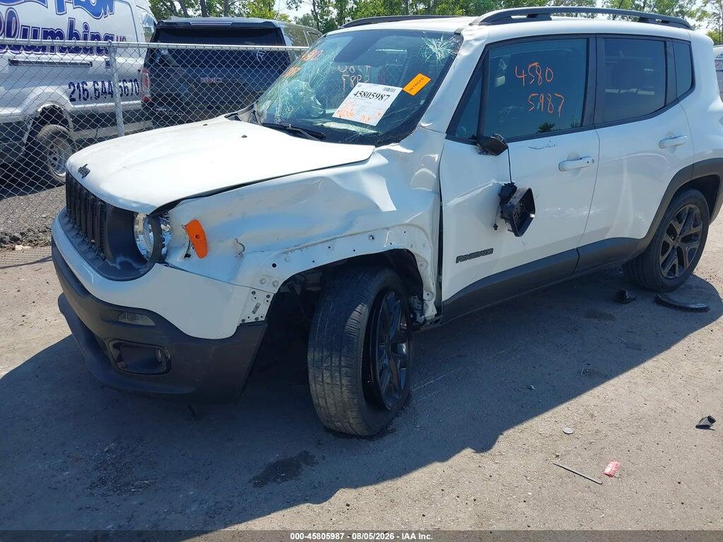 ZACCJBBB4HPE93868 2017 JEEP RENEGADE photo no. 6