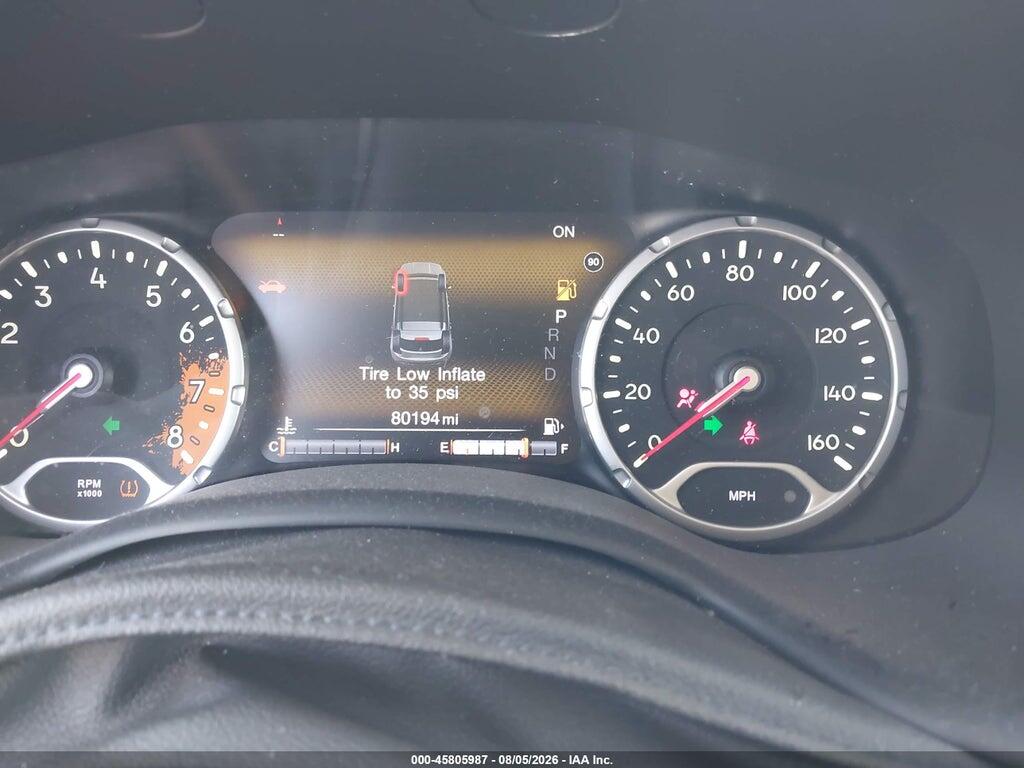ZACCJBBB4HPE93868 2017 JEEP RENEGADE photo no. 7