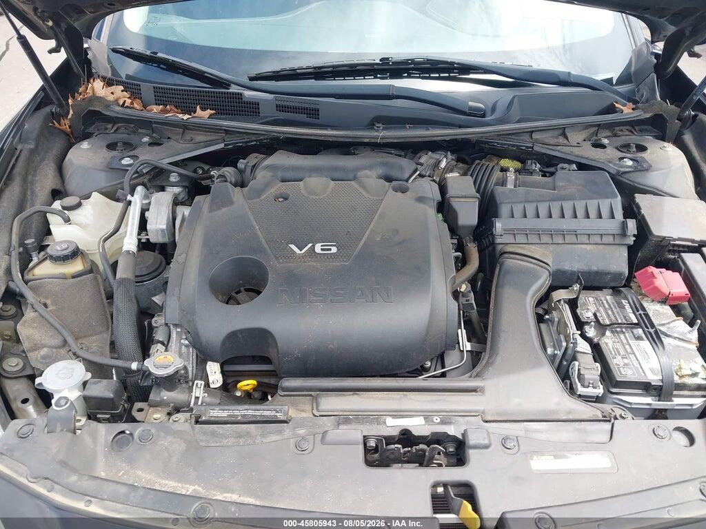 1N4AA6AP6HC415176 2017 NISSAN MAXIMA photo no. 10
