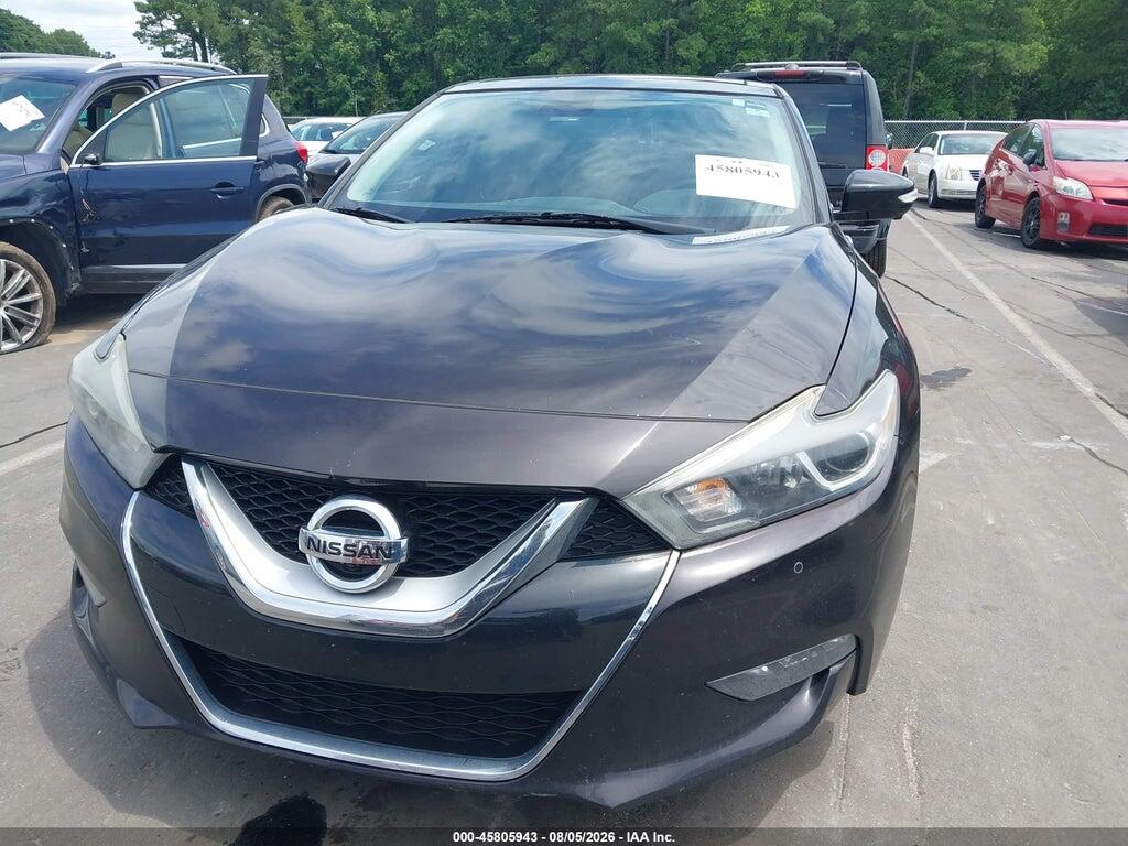 1N4AA6AP6HC415176 2017 NISSAN MAXIMA photo no. 12