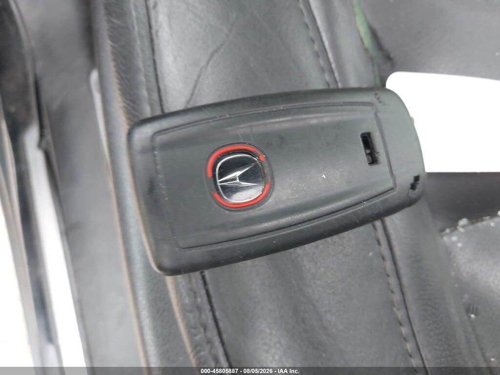 5FRYD4H56HB033952 2017 ACURA MDX photo no. 11