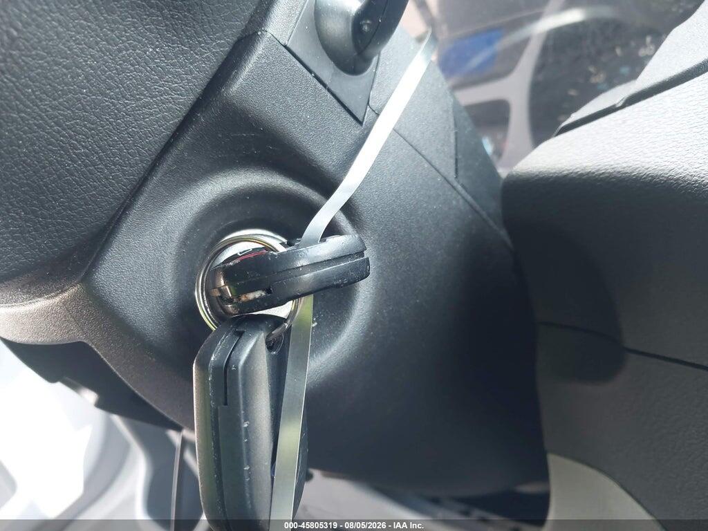 1FTYE1YM1HKA97341 2017 FORD TRANSIT-150 photo no. 11