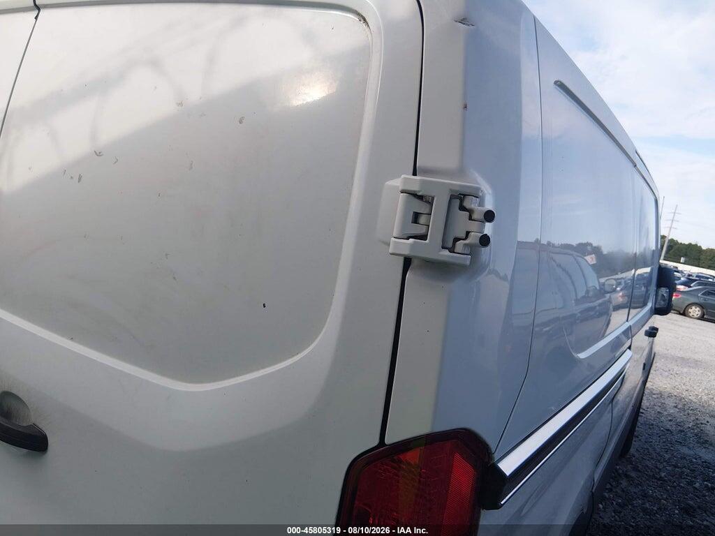 1FTYE1YM1HKA97341 2017 FORD TRANSIT-150 photo no. 4