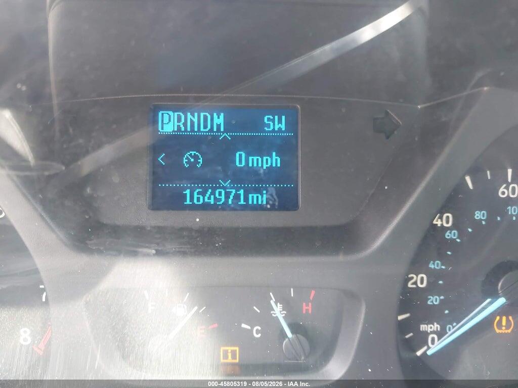 1FTYE1YM1HKA97341 2017 FORD TRANSIT-150 photo no. 7