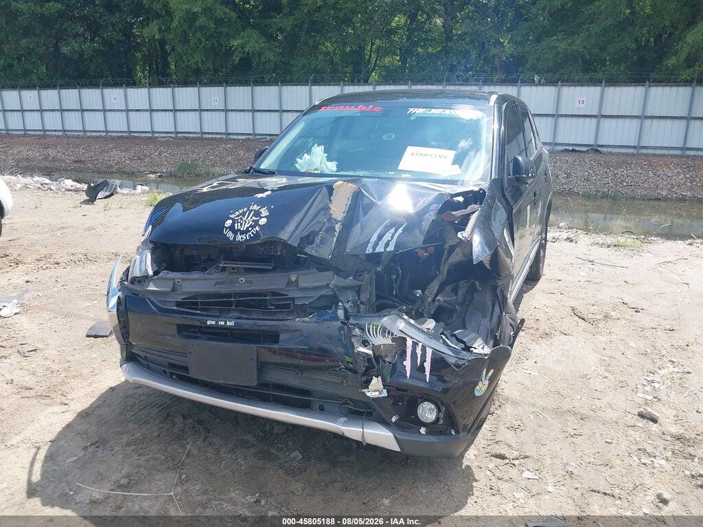 JA4AD2A30HZ014673 2017 MITSUBISHI OUTLANDER photo no. 6