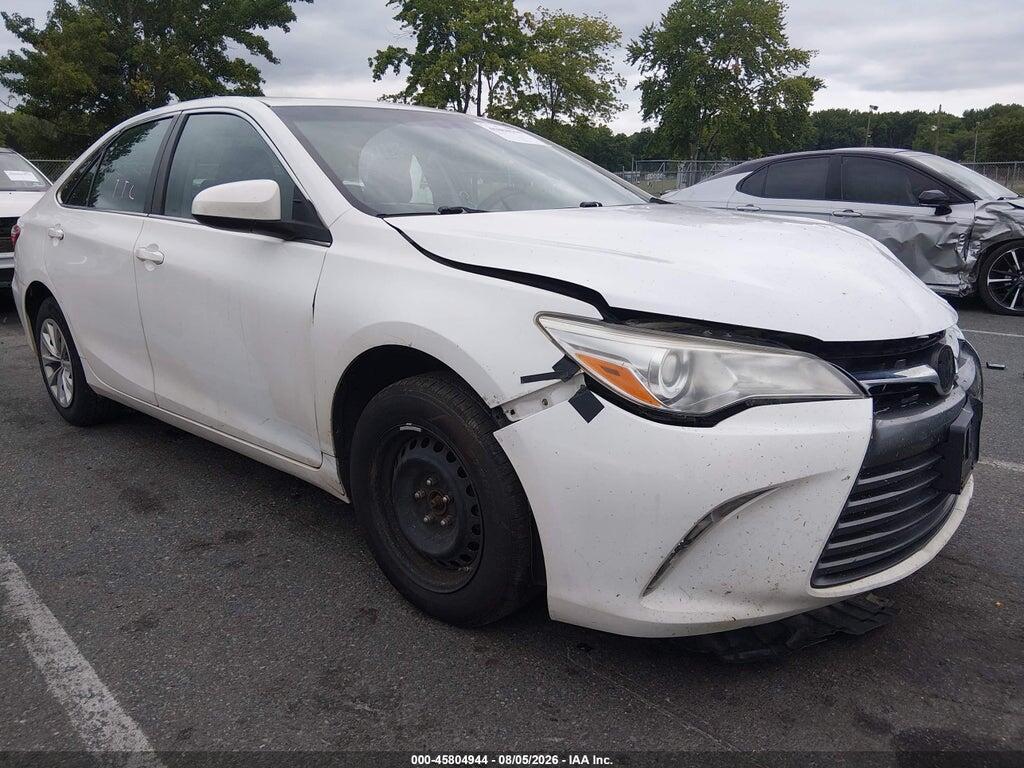 4T1BF1FK7HU805385 2017 TOYOTA CAMRY photo no. 1