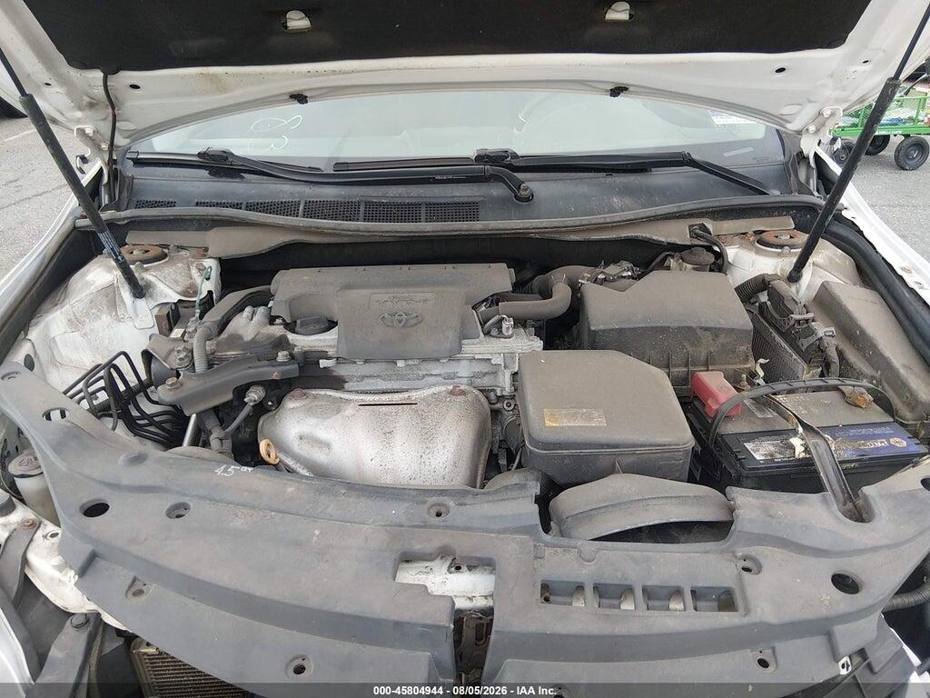 4T1BF1FK7HU805385 2017 TOYOTA CAMRY photo no. 10