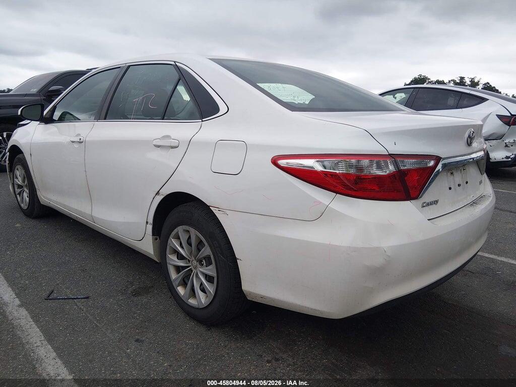 4T1BF1FK7HU805385 2017 TOYOTA CAMRY photo no. 3
