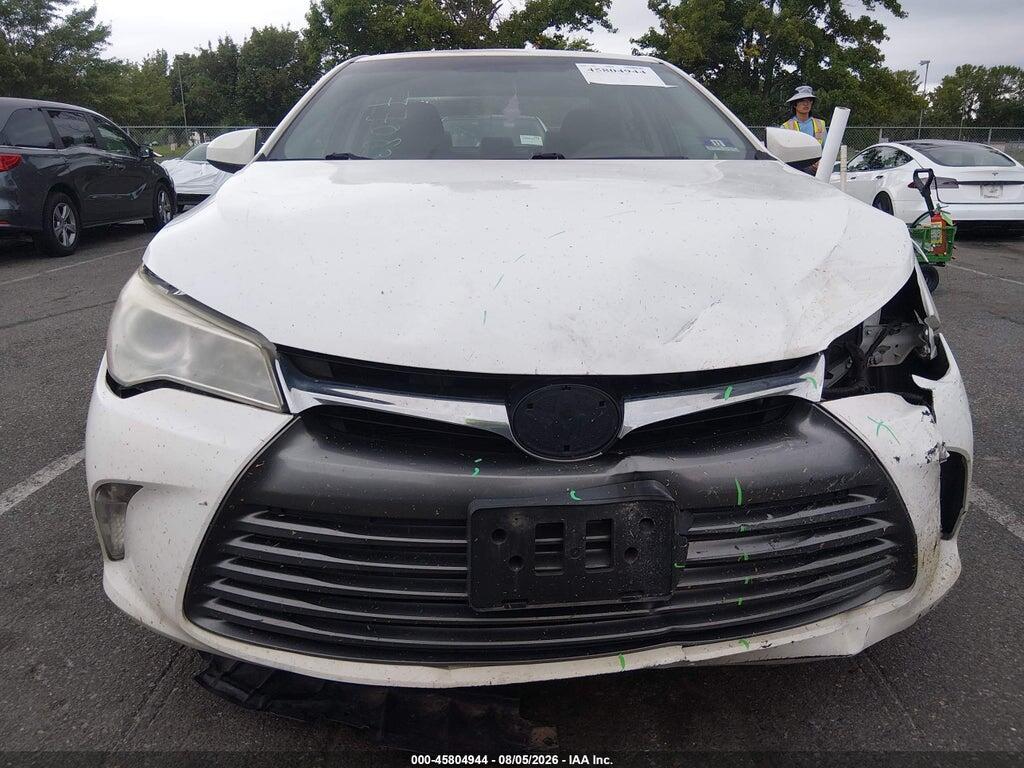 4T1BF1FK7HU805385 2017 TOYOTA CAMRY photo no. 6