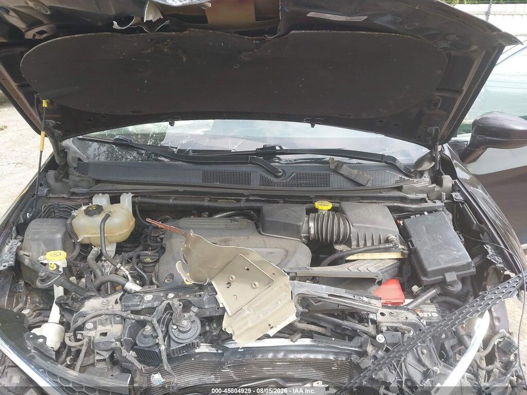 2C4RC1EG5HR706196 2017 CHRYSLER PACIFICA photo no. 10