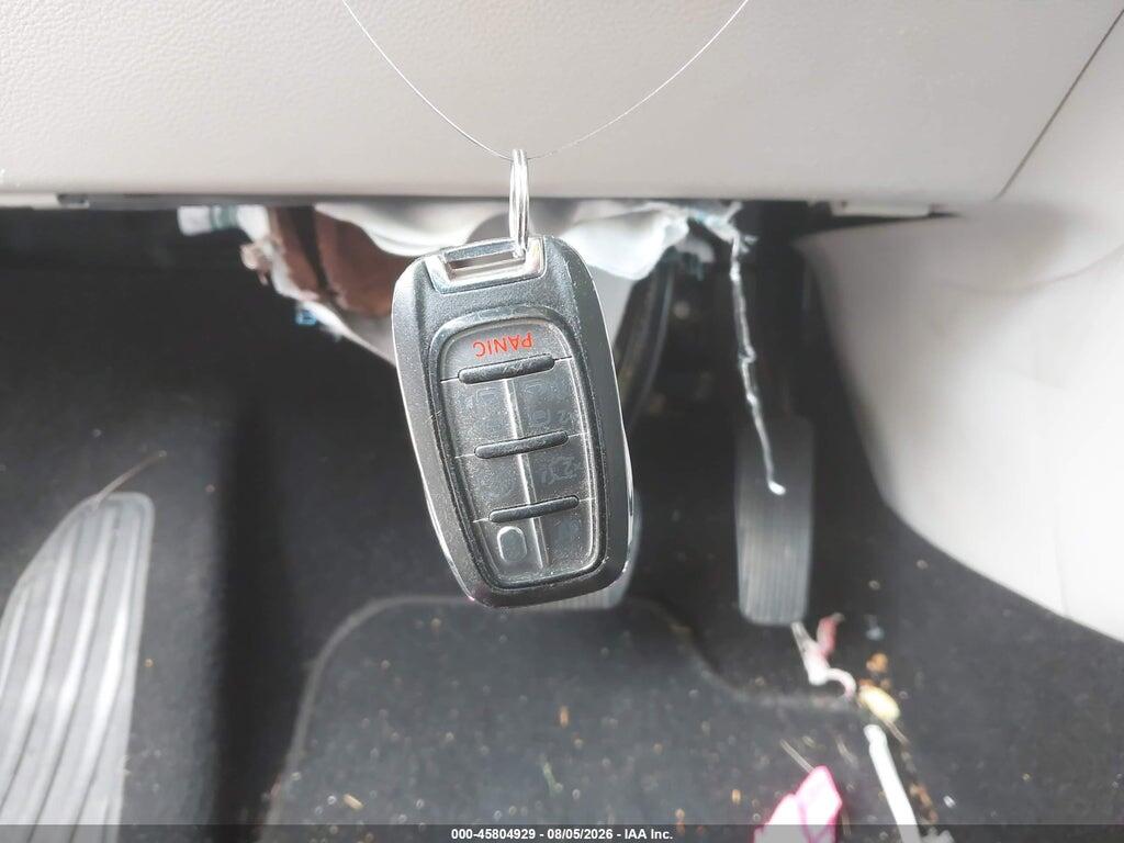 2C4RC1EG5HR706196 2017 CHRYSLER PACIFICA photo no. 11