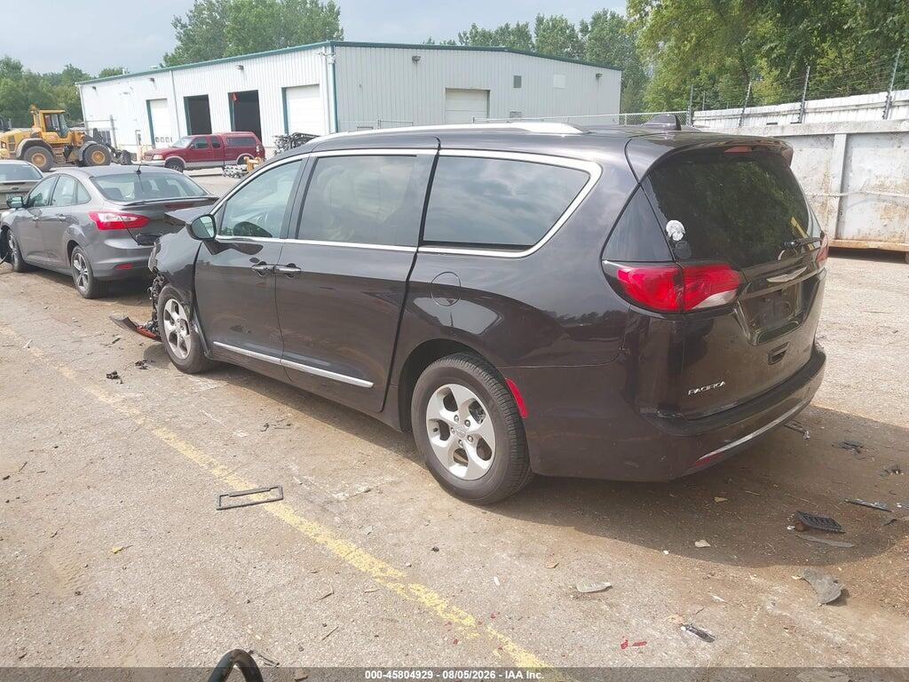 2C4RC1EG5HR706196 2017 CHRYSLER PACIFICA photo no. 3