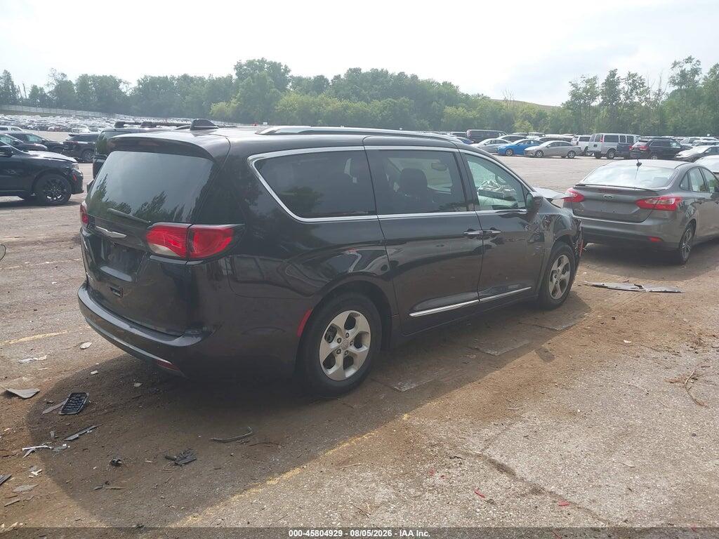 2C4RC1EG5HR706196 2017 CHRYSLER PACIFICA photo no. 4