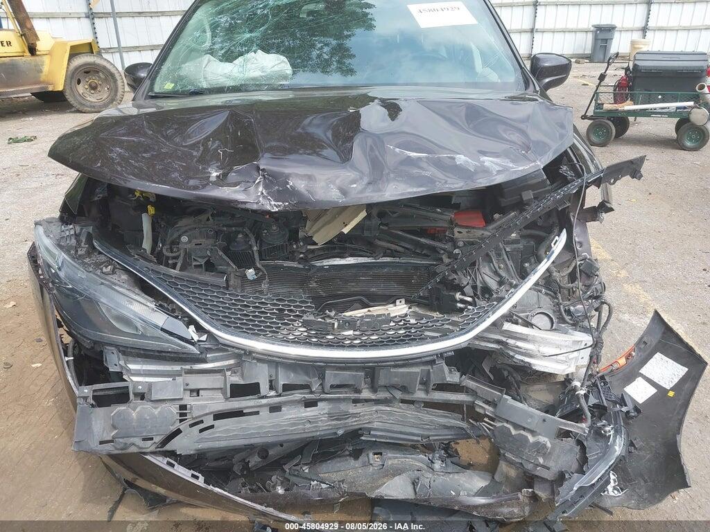 2C4RC1EG5HR706196 2017 CHRYSLER PACIFICA photo no. 6