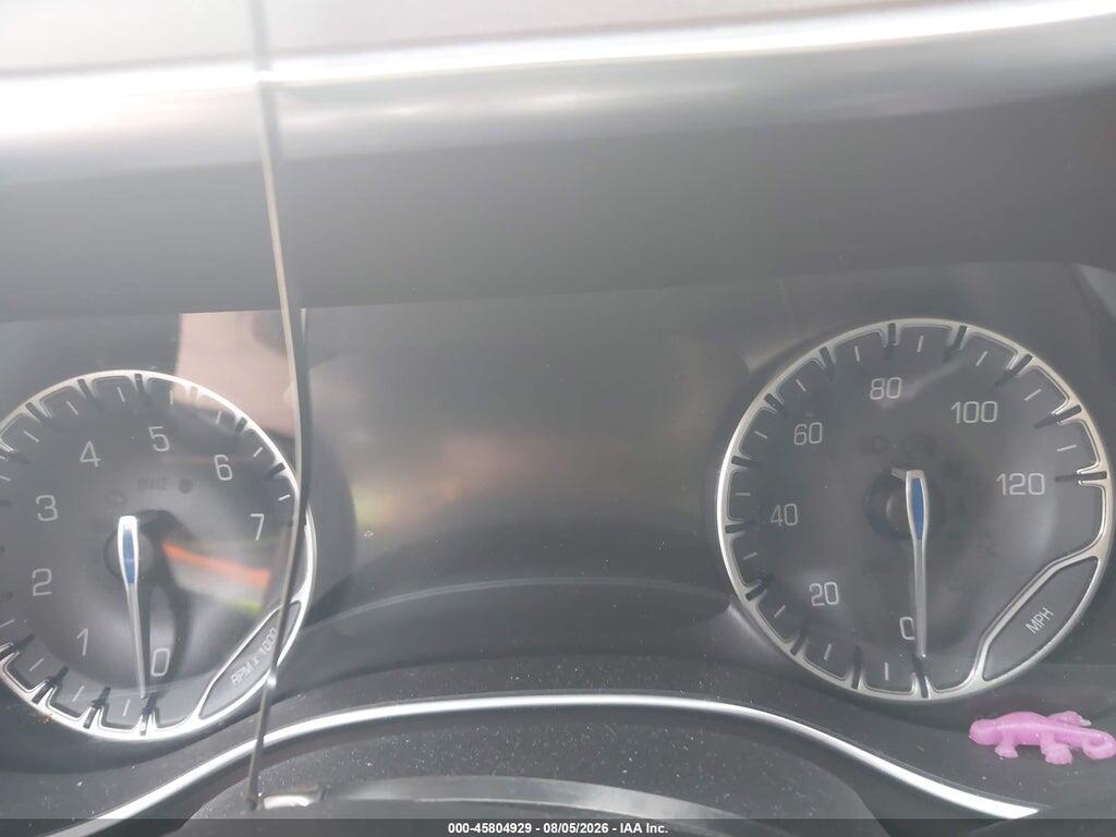 2C4RC1EG5HR706196 2017 CHRYSLER PACIFICA photo no. 7