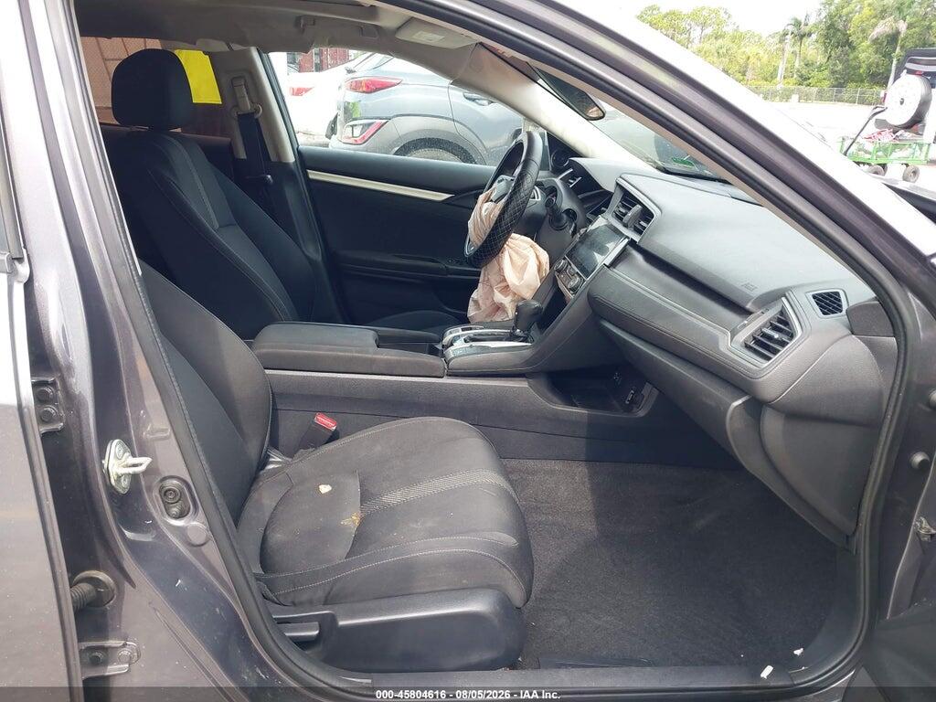 19XFC2F88HE059052 2017 HONDA CIVIC photo no. 5