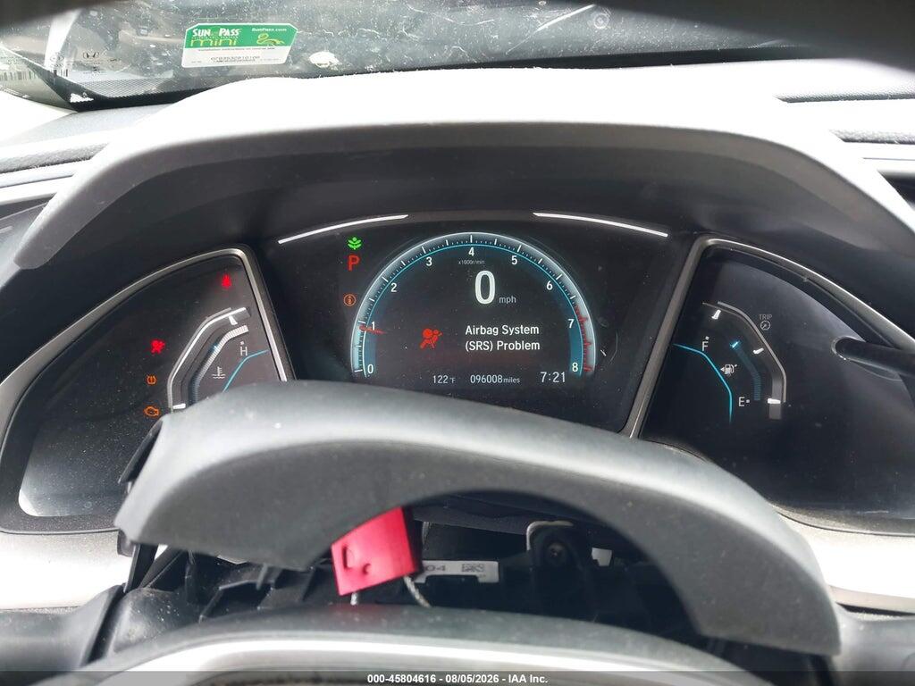 19XFC2F88HE059052 2017 HONDA CIVIC photo no. 7