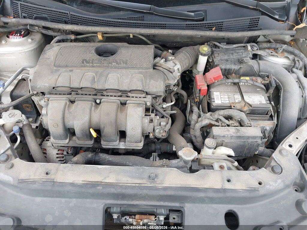 3N1AB7AP8HY370099 2017 NISSAN SENTRA photo no. 10