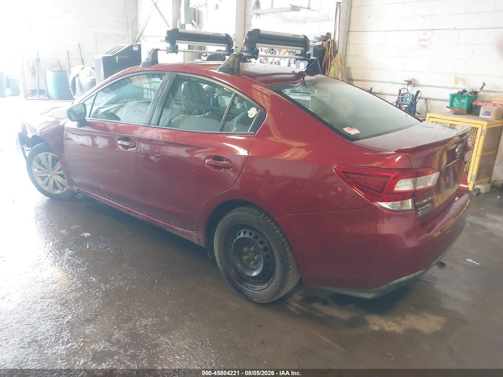 4S3GKAA61H1625109 2017 SUBARU IMPREZA photo no. 3
