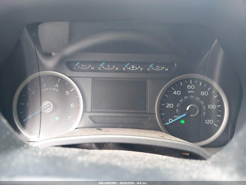 1FTEW1EP2HFC76642 2017 FORD F-150 photo no. 7