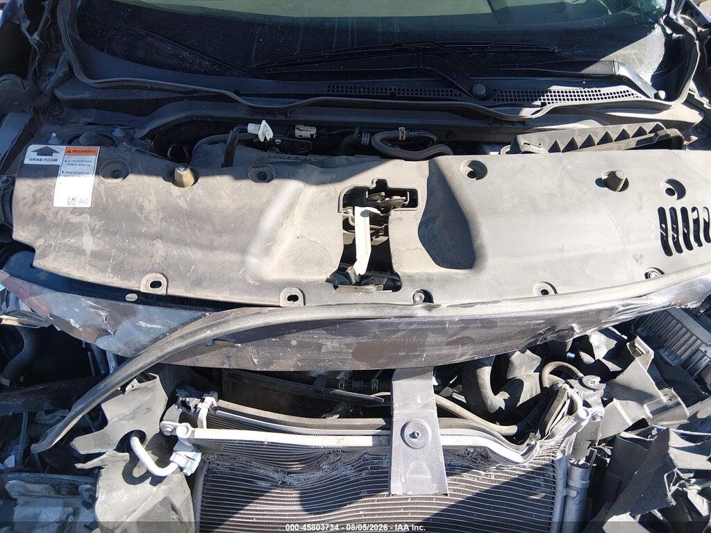 19XFC2F74HE046094 2017 HONDA CIVIC photo no. 10