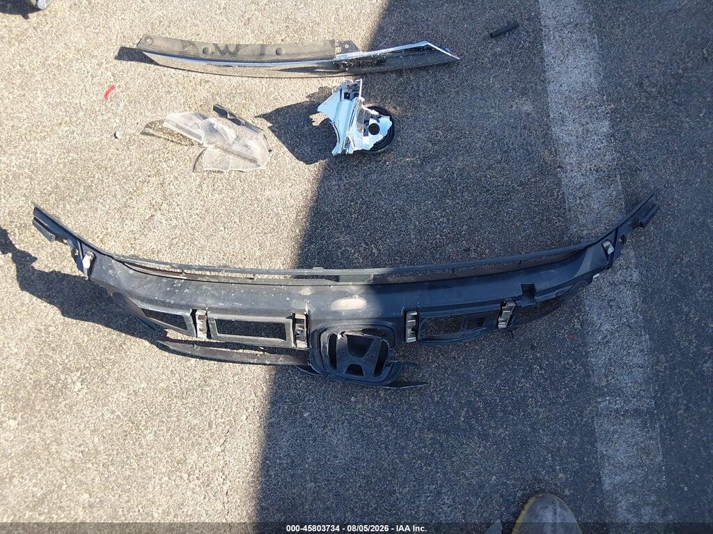 19XFC2F74HE046094 2017 HONDA CIVIC photo no. 11
