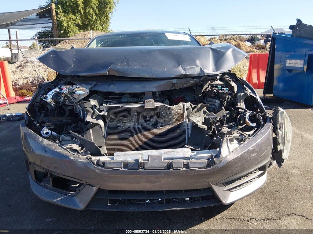 19XFC2F74HE046094 2017 HONDA CIVIC photo no. 12