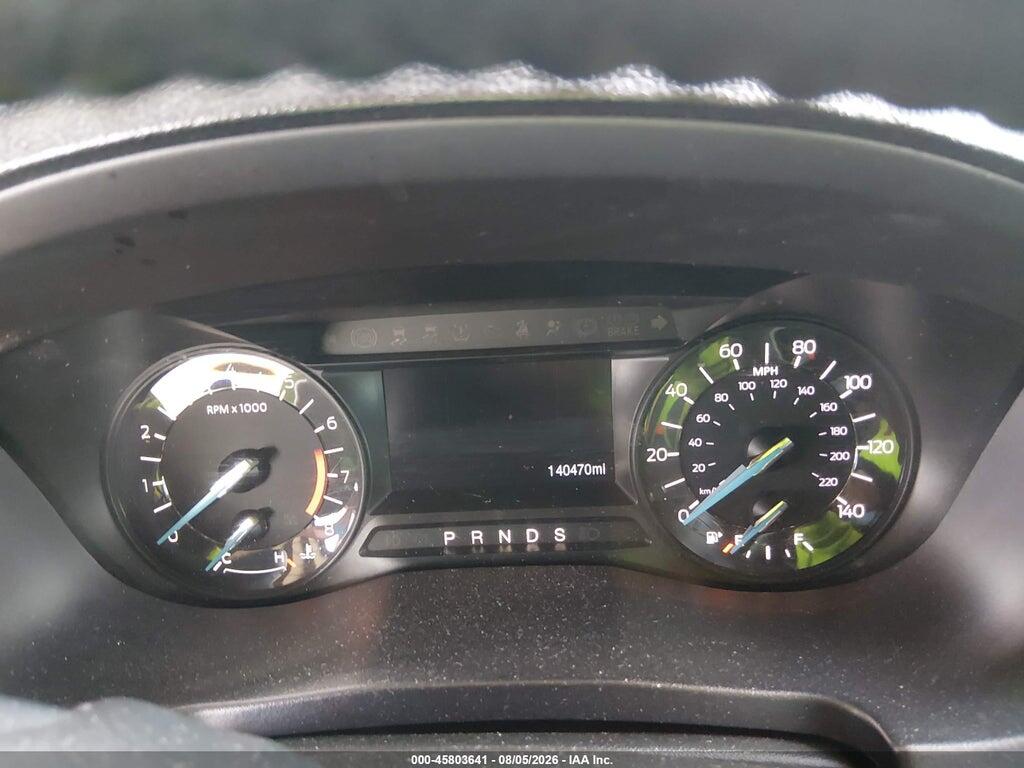 1FM5K8D89HGD05610 2017 FORD EXPLORER photo no. 7