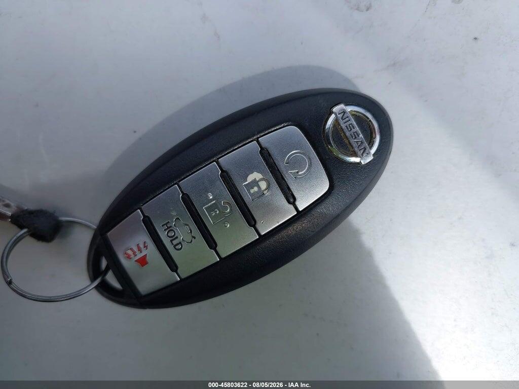 1N4AL3AP4HC213977 2017 NISSAN ALTIMA photo no. 11