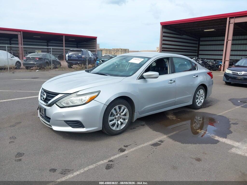 1N4AL3AP4HC213977 2017 NISSAN ALTIMA photo no. 2