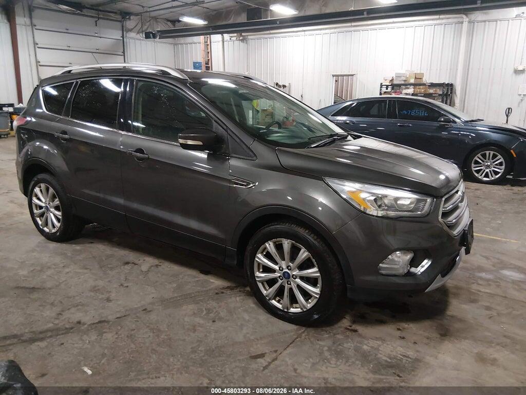 1FMCU9J90HUB22098 2017 FORD ESCAPE photo no. 1