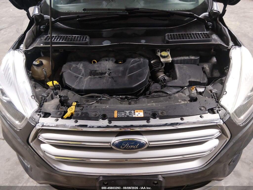 1FMCU9J90HUB22098 2017 FORD ESCAPE photo no. 10