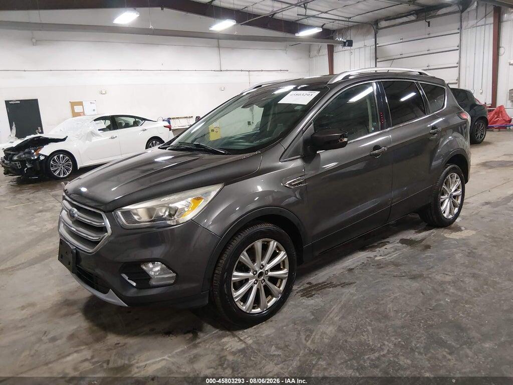 1FMCU9J90HUB22098 2017 FORD ESCAPE photo no. 2