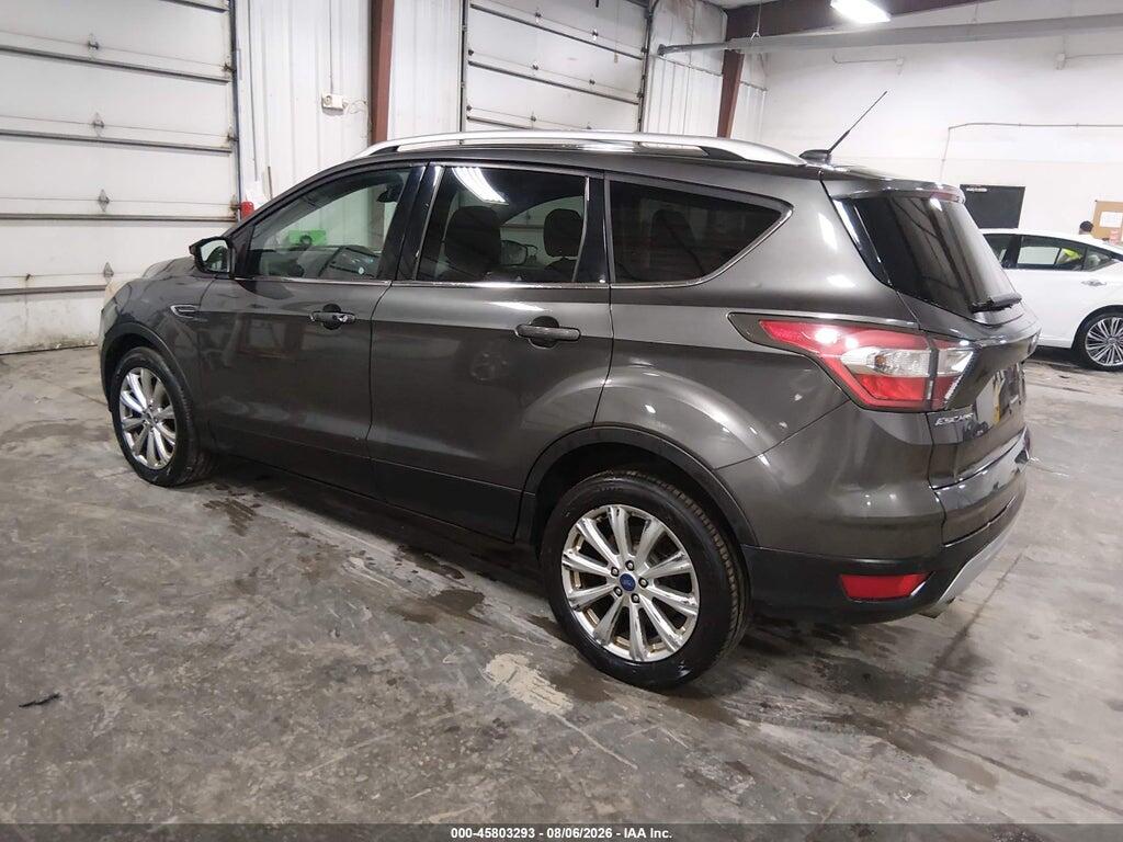 1FMCU9J90HUB22098 2017 FORD ESCAPE photo no. 3