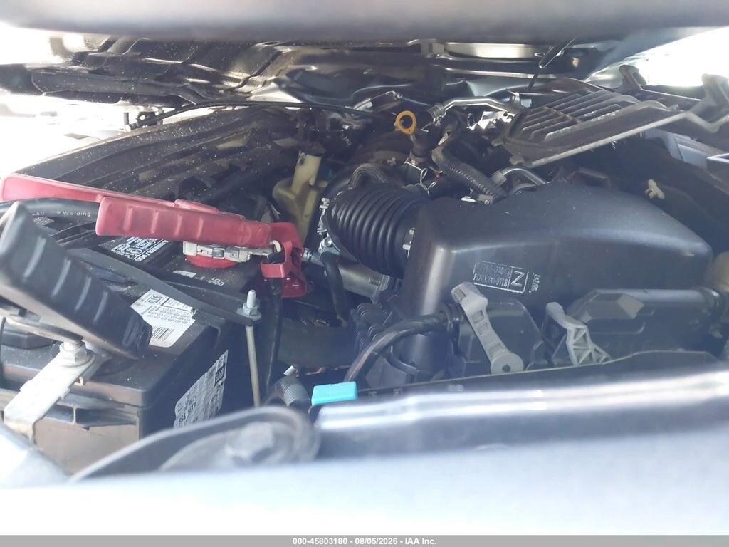 5YFBURHE1HP736741 2017 TOYOTA COROLLA photo no. 10