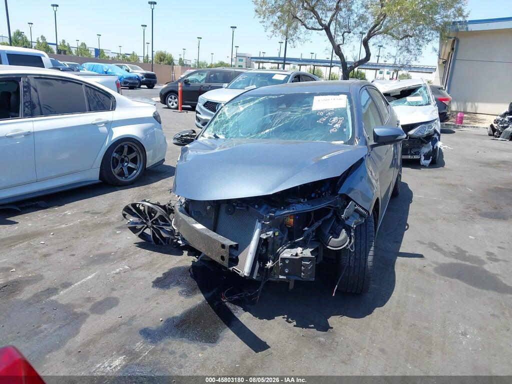 5YFBURHE1HP736741 2017 TOYOTA COROLLA photo no. 12