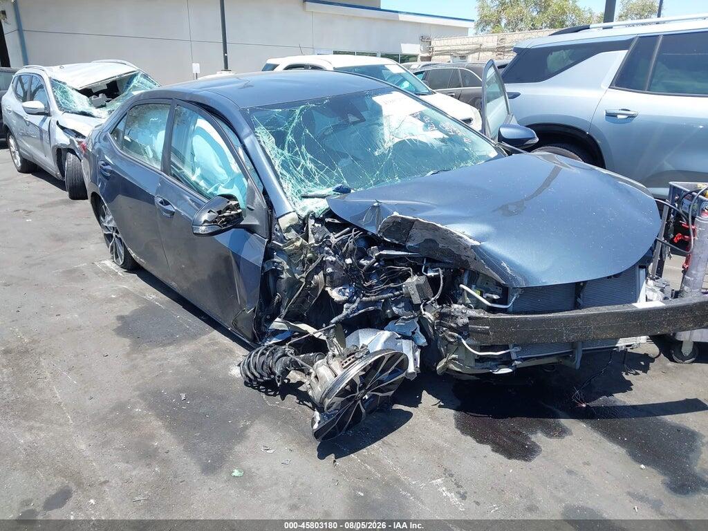 5YFBURHE1HP736741 2017 TOYOTA COROLLA photo no. 6