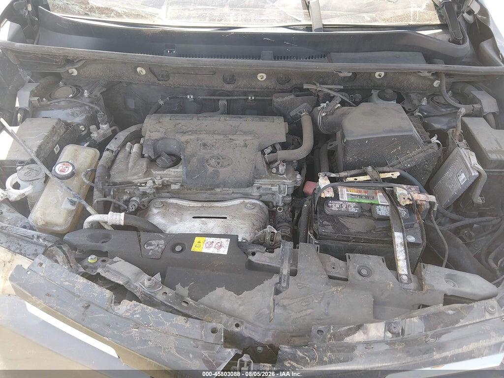 JTMZFREV7HJ718018 2017 TOYOTA RAV4 photo no. 10