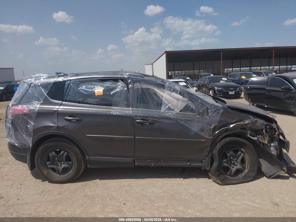 JTMZFREV7HJ718018 2017 TOYOTA RAV4 photo no. 12