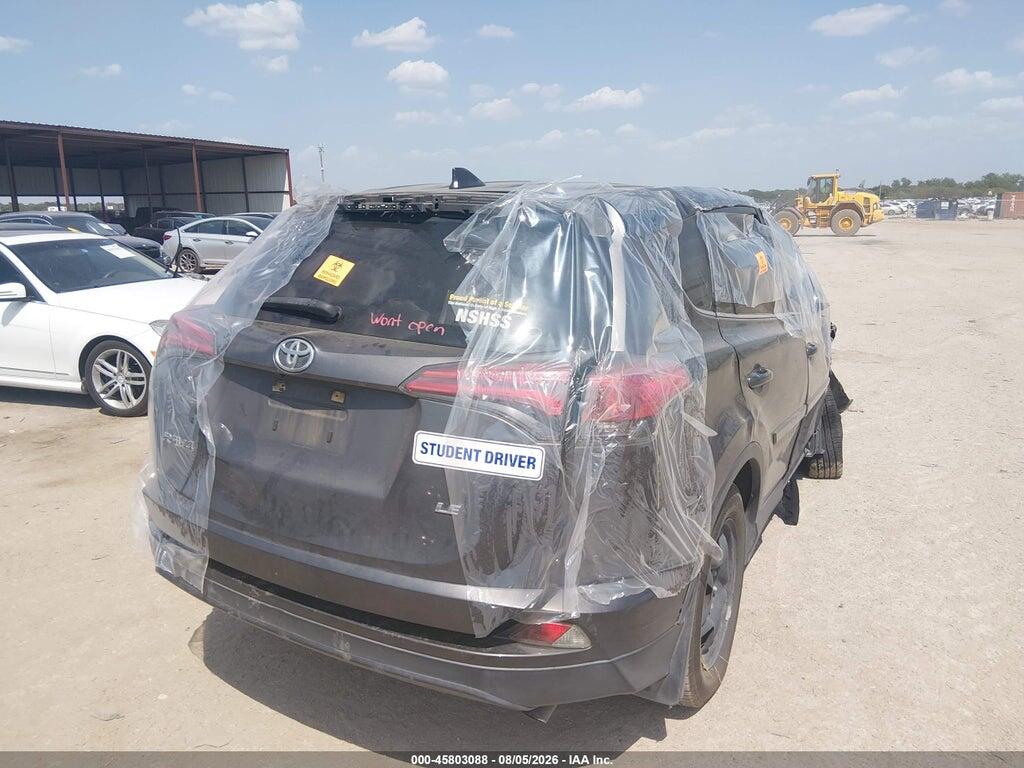 JTMZFREV7HJ718018 2017 TOYOTA RAV4 photo no. 4