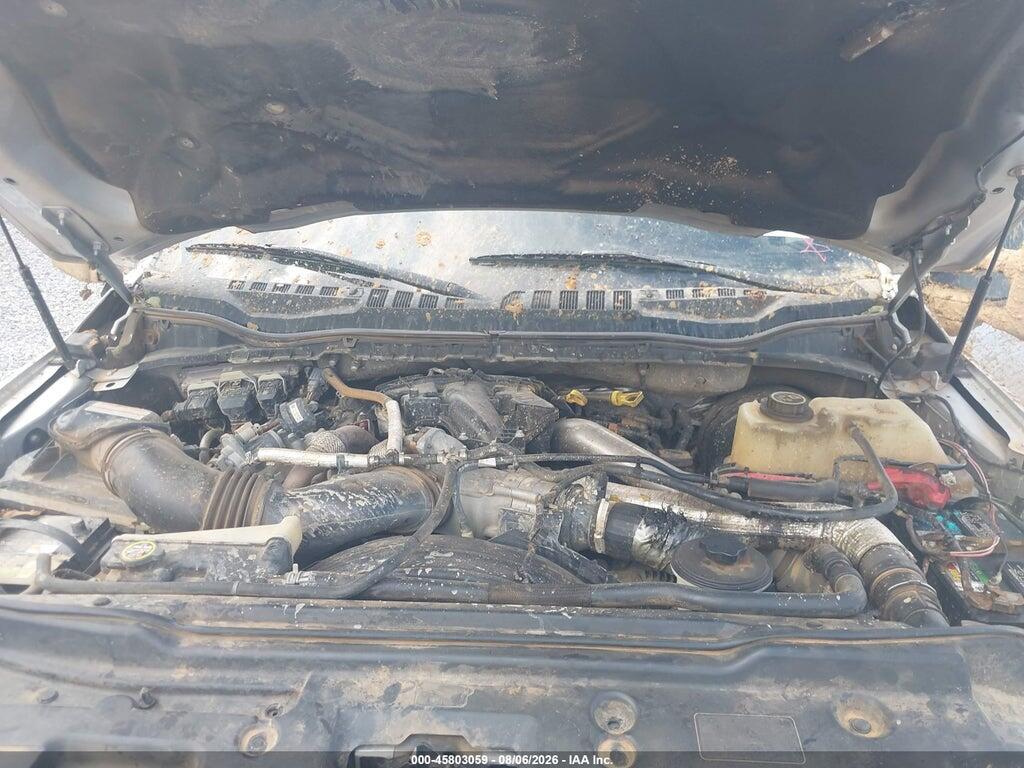 1FT7W2BT7HEB98235 2017 FORD F-250 photo no. 10