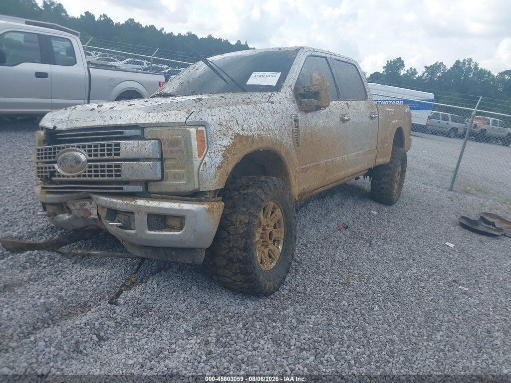 1FT7W2BT7HEB98235 2017 FORD F-250 photo no. 2