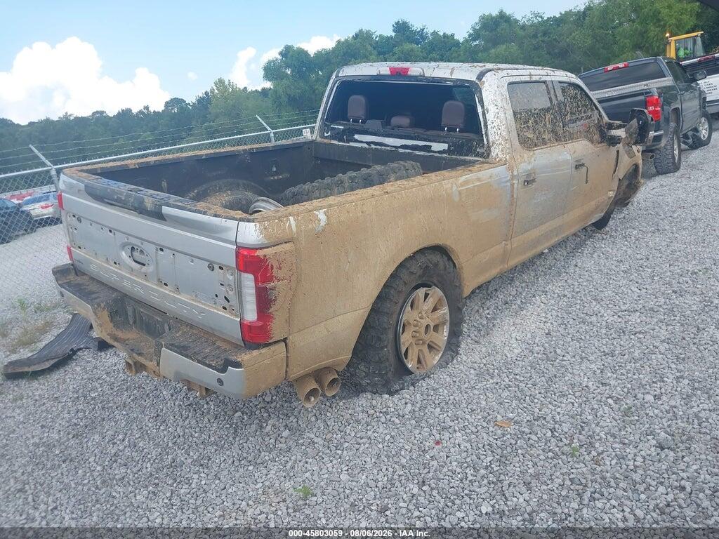 1FT7W2BT7HEB98235 2017 FORD F-250 photo no. 4