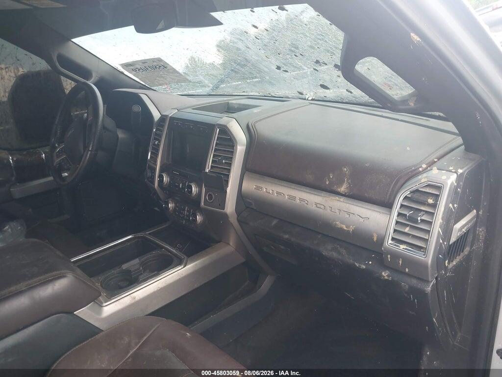 1FT7W2BT7HEB98235 2017 FORD F-250 photo no. 5