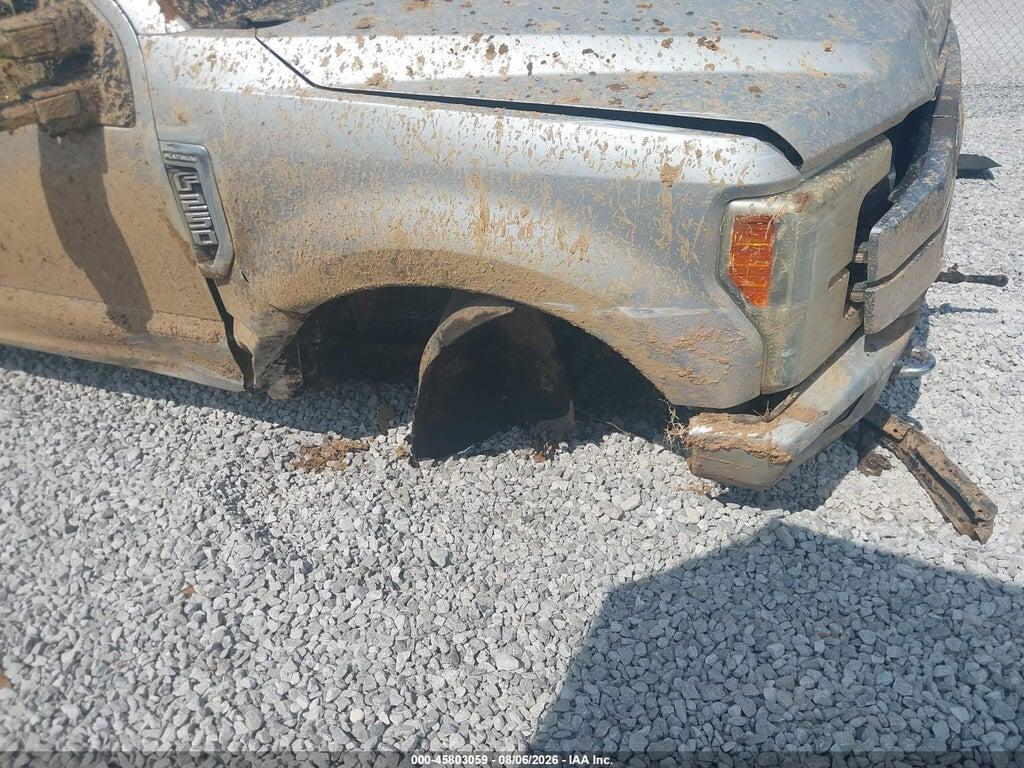 1FT7W2BT7HEB98235 2017 FORD F-250 photo no. 6